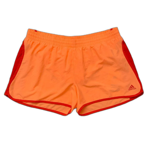 adidas Pants - Adidas Attack Short Climalite Size Medium